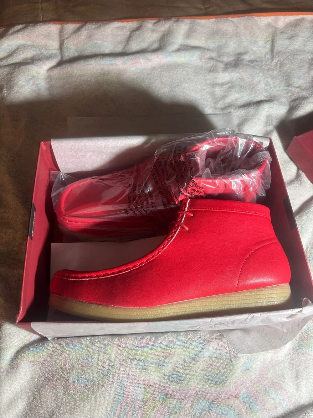 Amali boots
